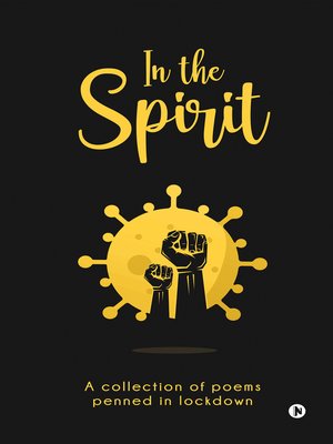 cover image of In The Spirit